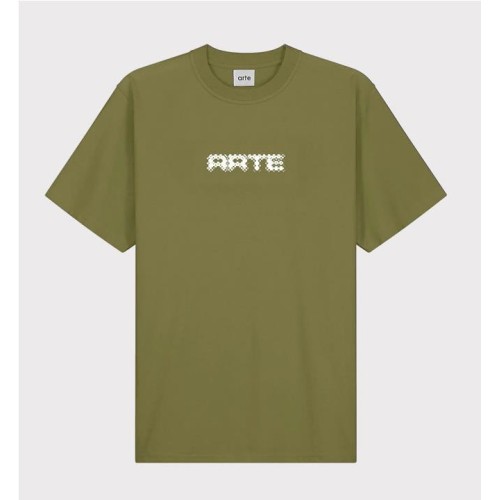 ARTE PIXEL TEE