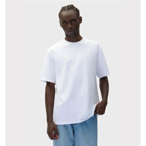 ARTE PIXEL BACK TEE BLANCO