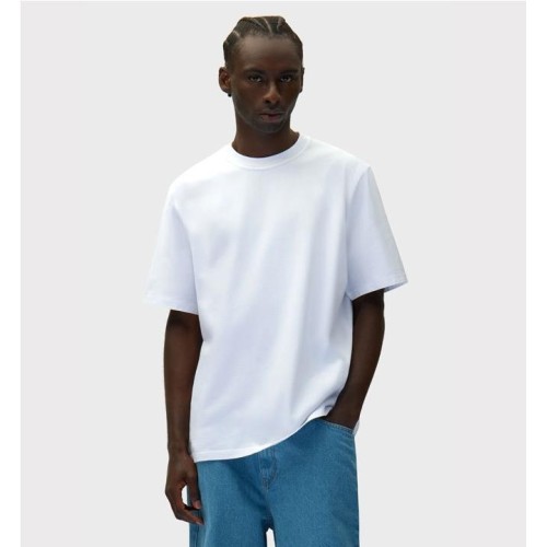 ARTE EYE PRINT TEE BLANCO