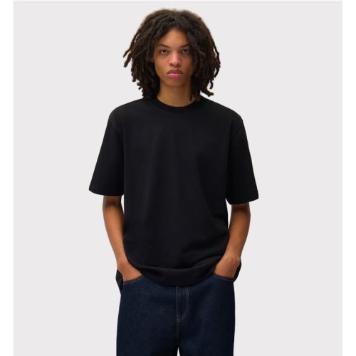 ARTE TOGETHER TEE NEGRO