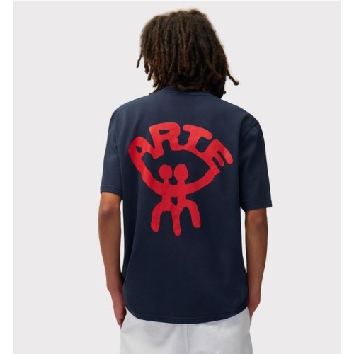 ARTE TOGETHER TEE AZUL MARINO 2