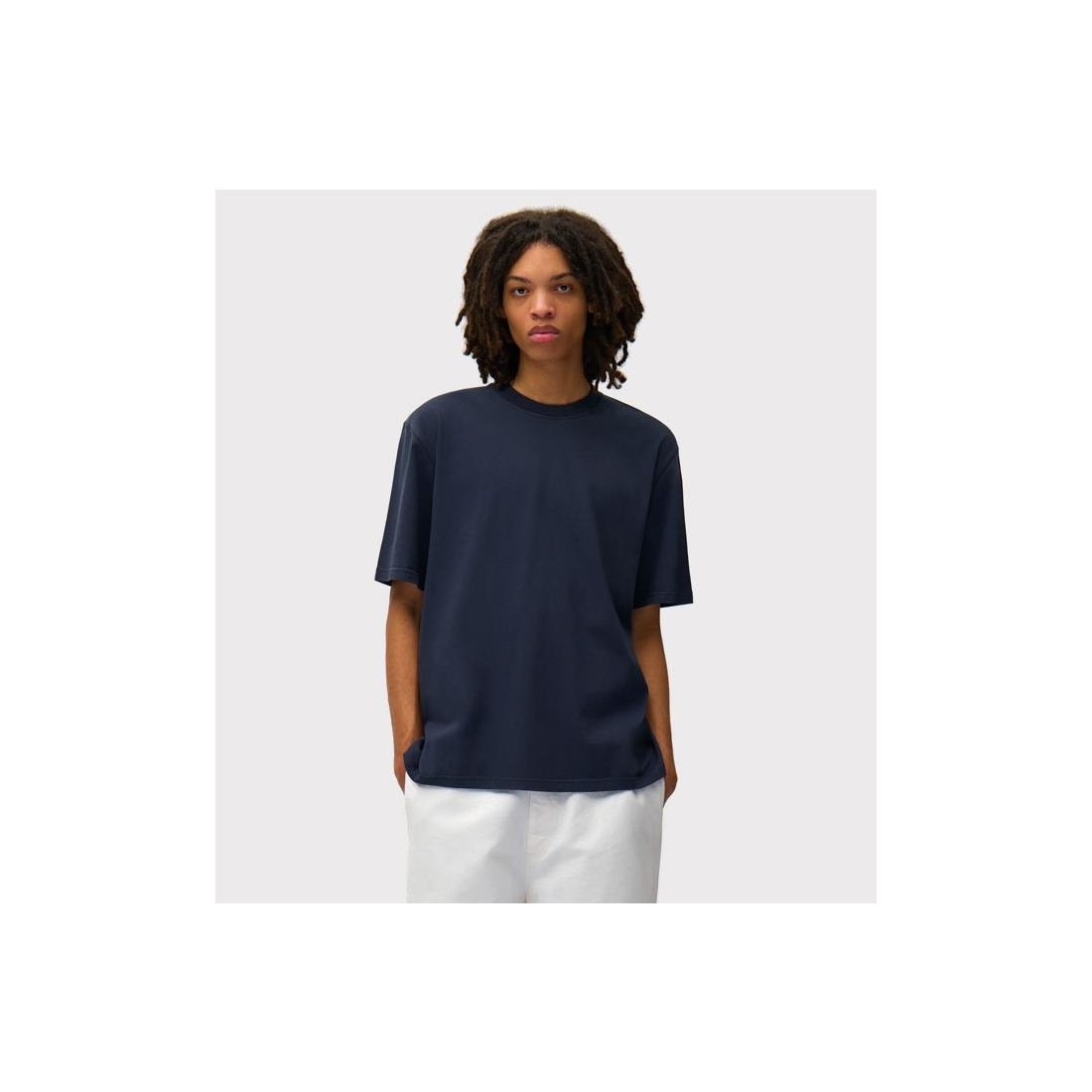 ARTE TOGETHER TEE AZUL MARINO