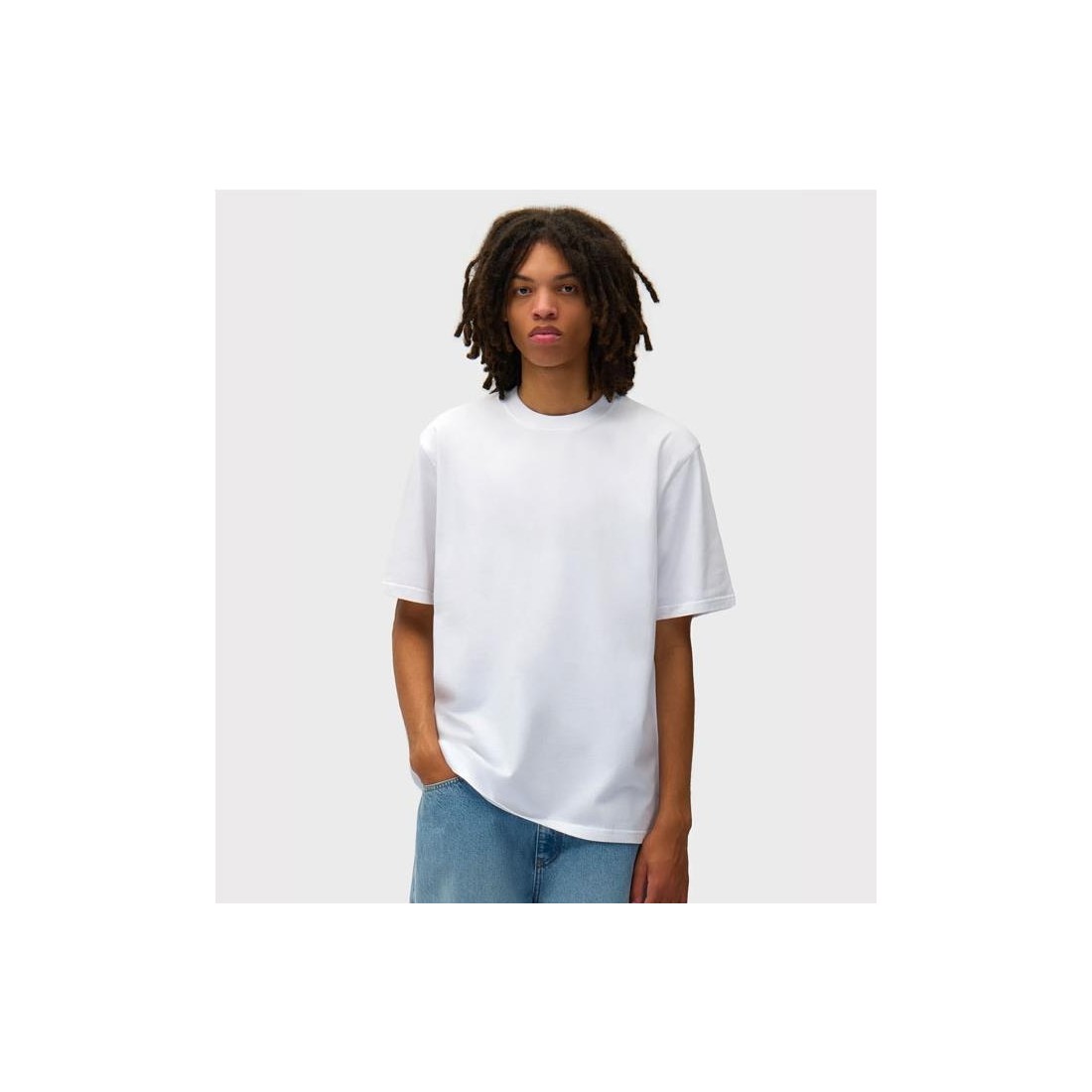 ARTE TOGETHER TEE BLANCO