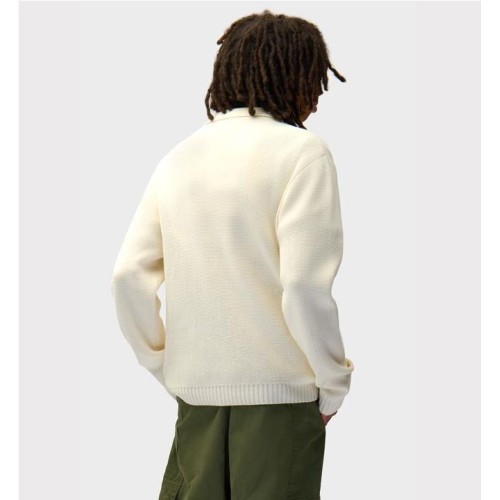 ARTE ALL TOGETHER CARDIGAN BEIGE