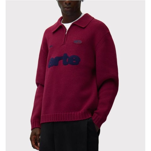 ARTE POLO GRANATE