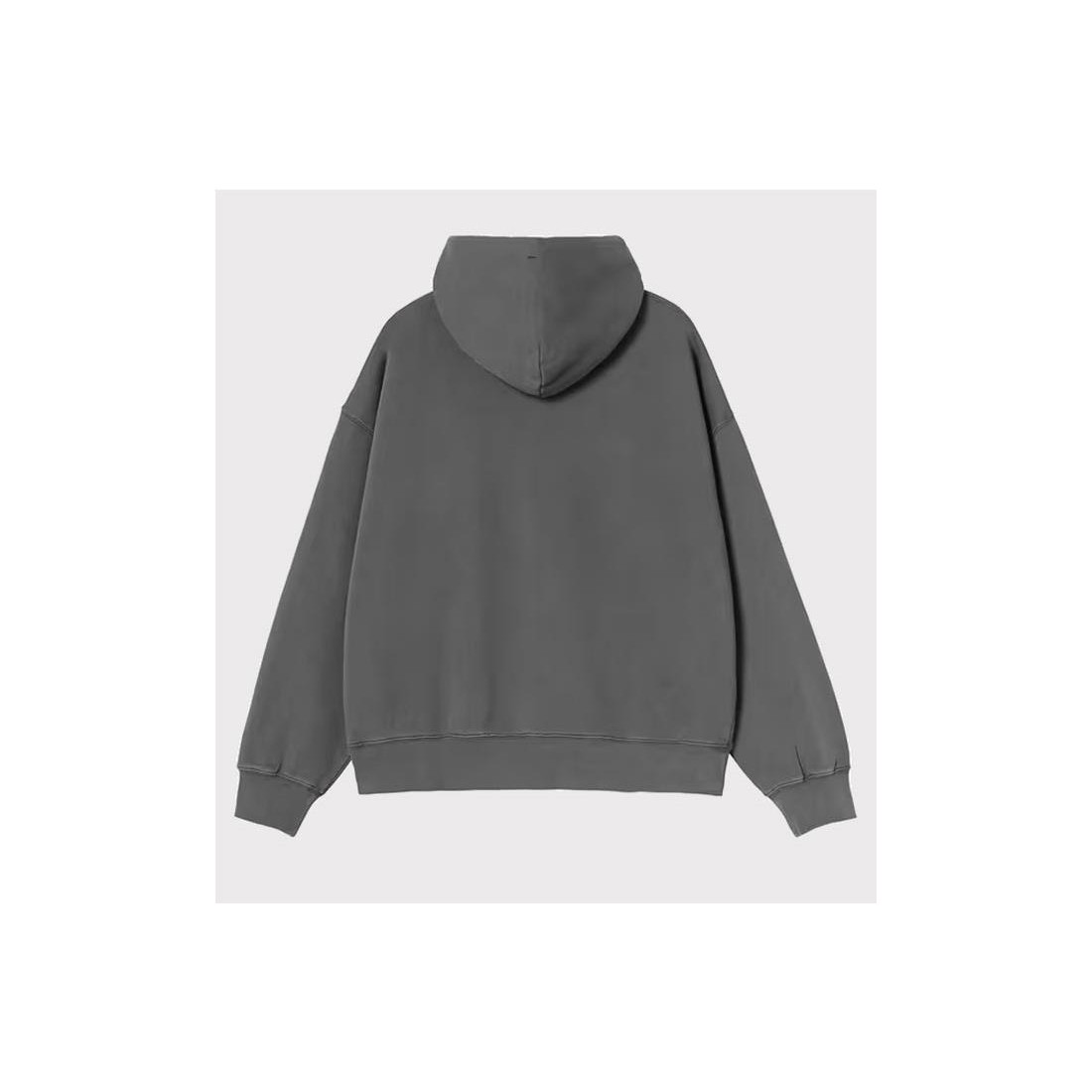 CARHARTT WIP BENTON HOODIE GRIS