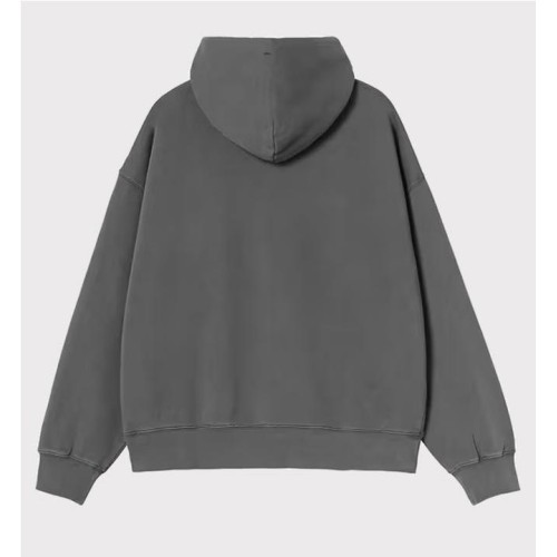 CARHARTT WIP BENTON HOODIE GRIS