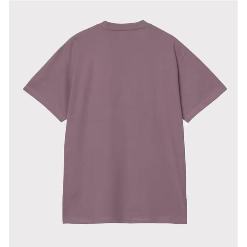 CARHARTT WIP GATECRASHER TEE VIOLETA 2