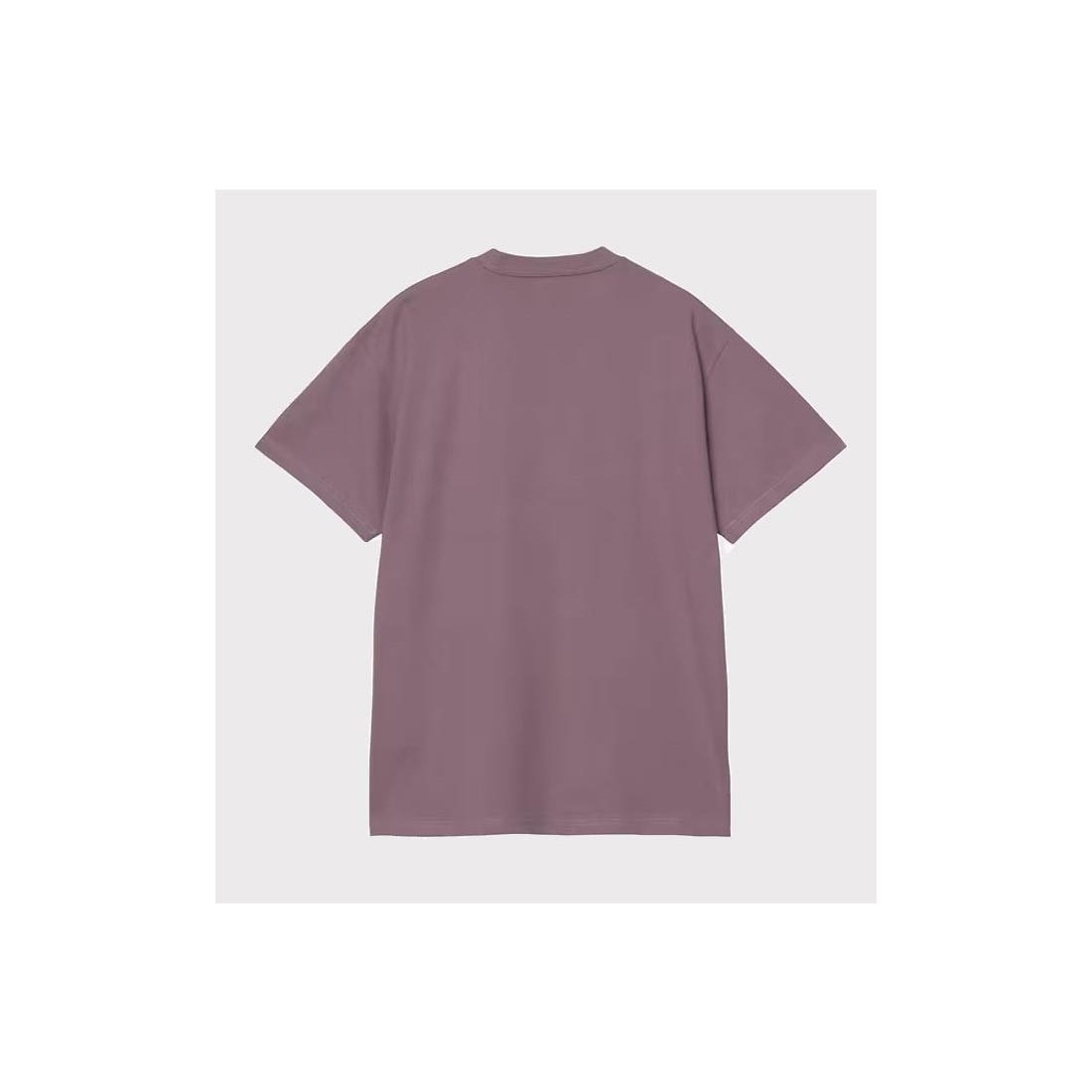 CARHARTT WIP GATECRASHER TEE VIOLETA
