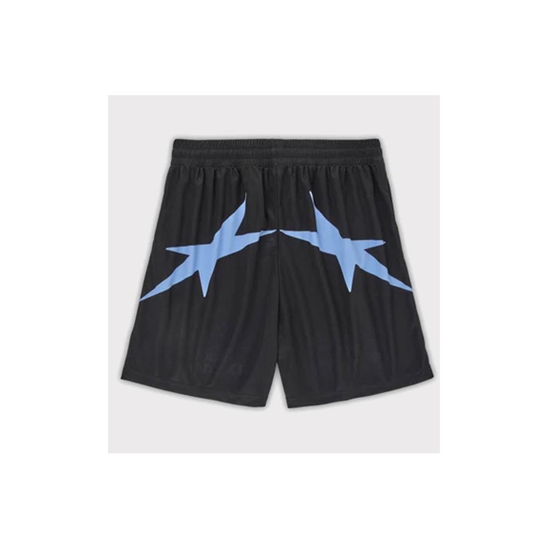6IXT4OUR BLACK STUDIO MESH NEGRO