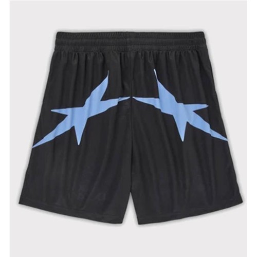 6IXT4OUR BLACK STUDIO MESH NEGRO