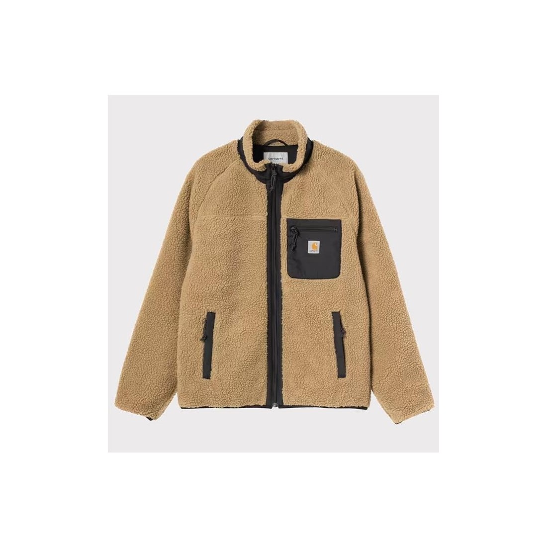 CARHARTT WIP PRENTIS LINER BEIGE