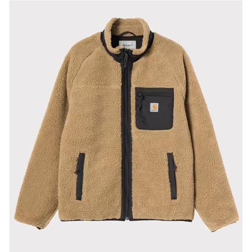 CARHARTT WIP PRENTIS LINER BEIGE