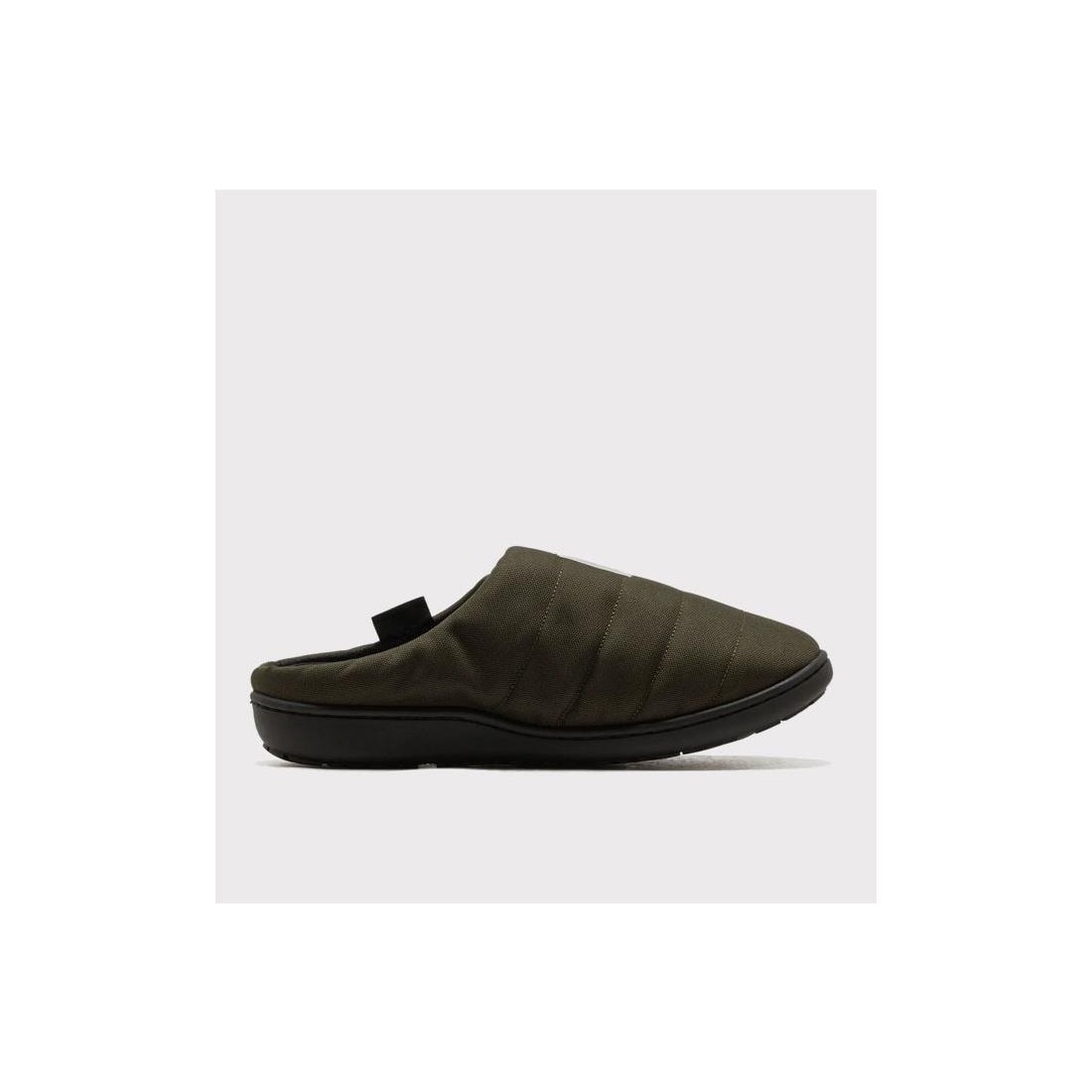 CARHARTT WIP CORDURA SLIPERS VERDE OLIVA