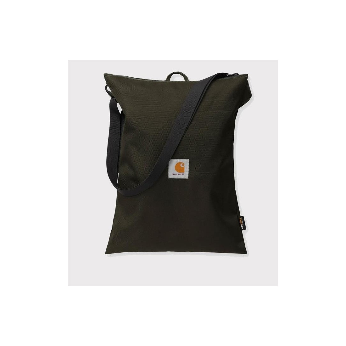 CARHARTT WIP CORDURA SLIPERS VERDE OLIVA