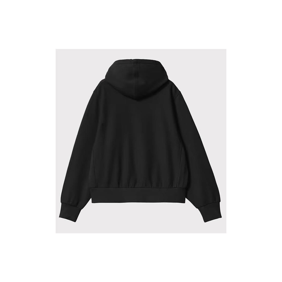 CARHARTT WIP W AMERCAN SCRIPT NEGRO