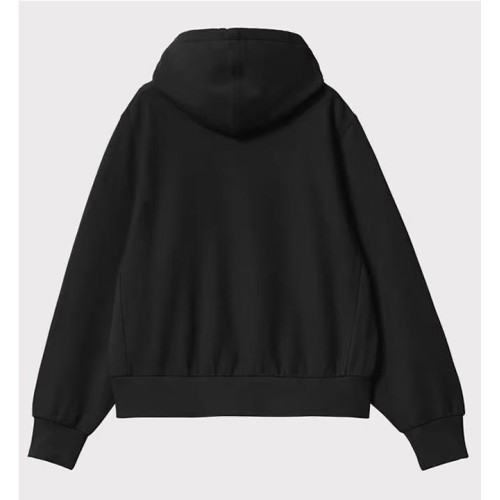 CARHARTT WIP W AMERCAN SCRIPT NEGRO