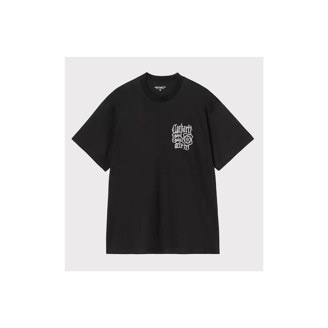 CARHARTT WIP COMMUTING TALES NEGRO