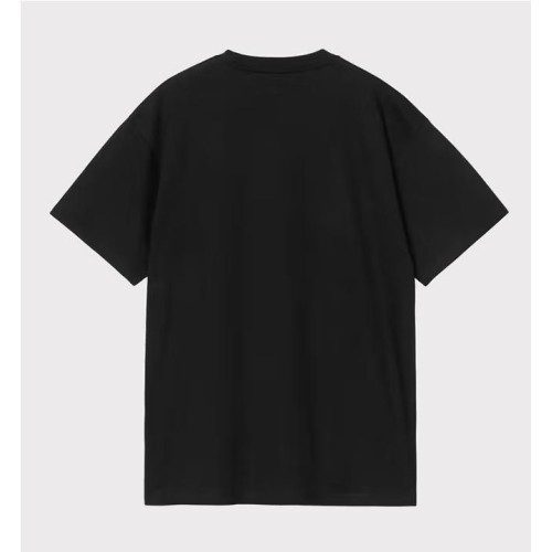 CARHARTT WIP DUCK DUCK TEE NEGRO