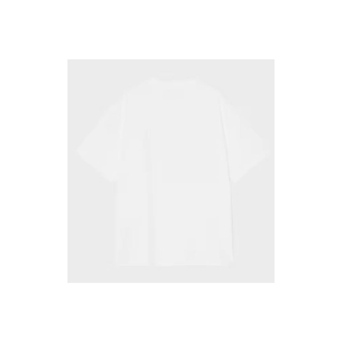 CARHARTT WIP W INVERTED CHARM BLANCO