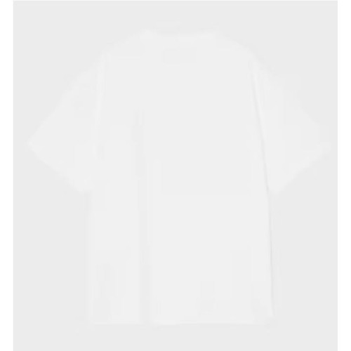 CARHARTT WIP W INVERTED CHARM BLANCO