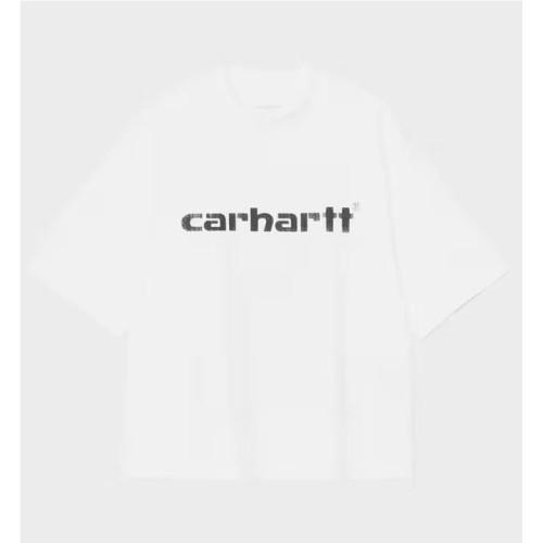 CARHARTT WIP W ARCHIVE SCRIPT BLANCO 2