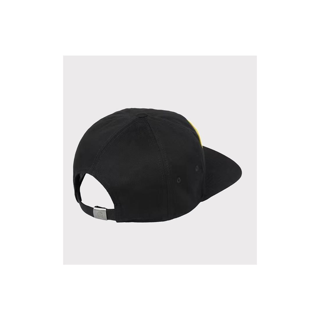 CARHARTT WIP SARDINAS CAP NEGRO