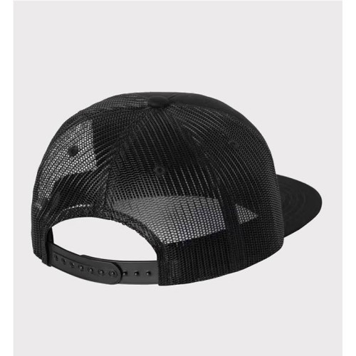 CARHARTT WIP DECONSTRUCTED TRK NEGRO 2