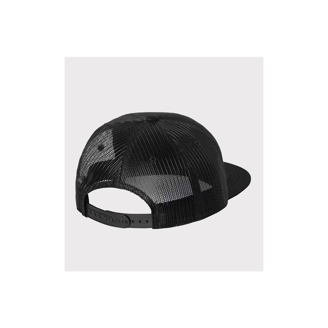 CARHARTT WIP DECONSTRUCTED TRK NEGRO