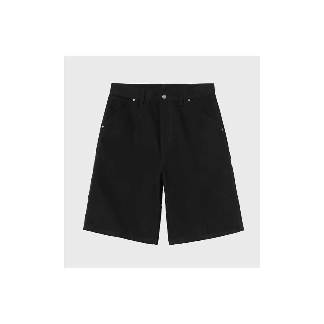 CARHARTT WIP OG SINGLE KNEE NEGRO