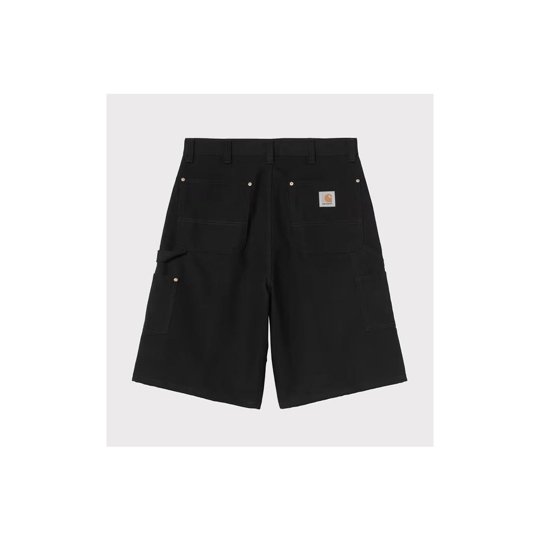 CARHARTT WIP OG SINGLE KNEE NEGRO