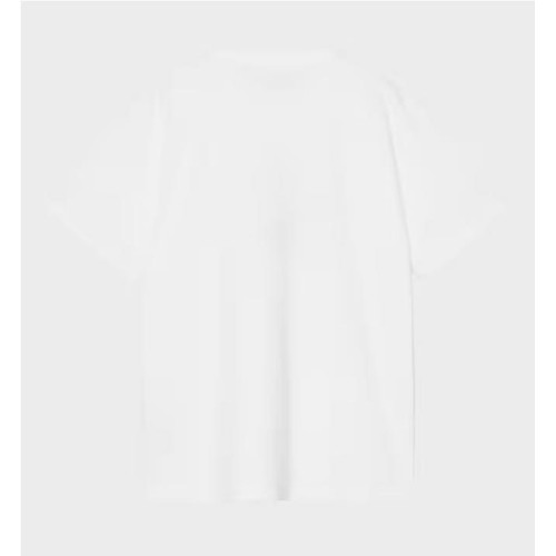 CARHARTT WIP DUCK DUCK TEE BLANCO