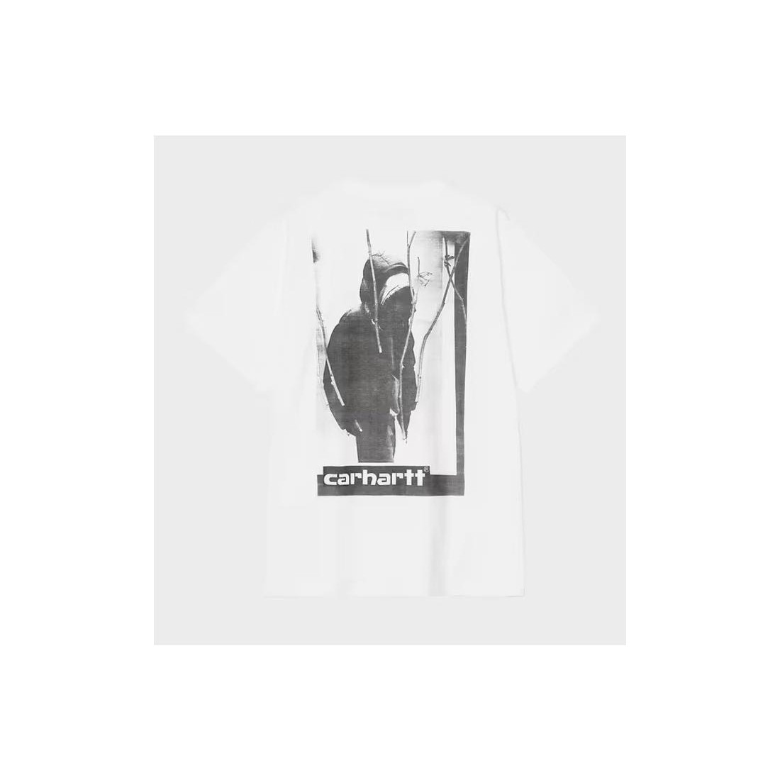 CARHARTT WIP ARCHIVE SCRIPT BLANCO