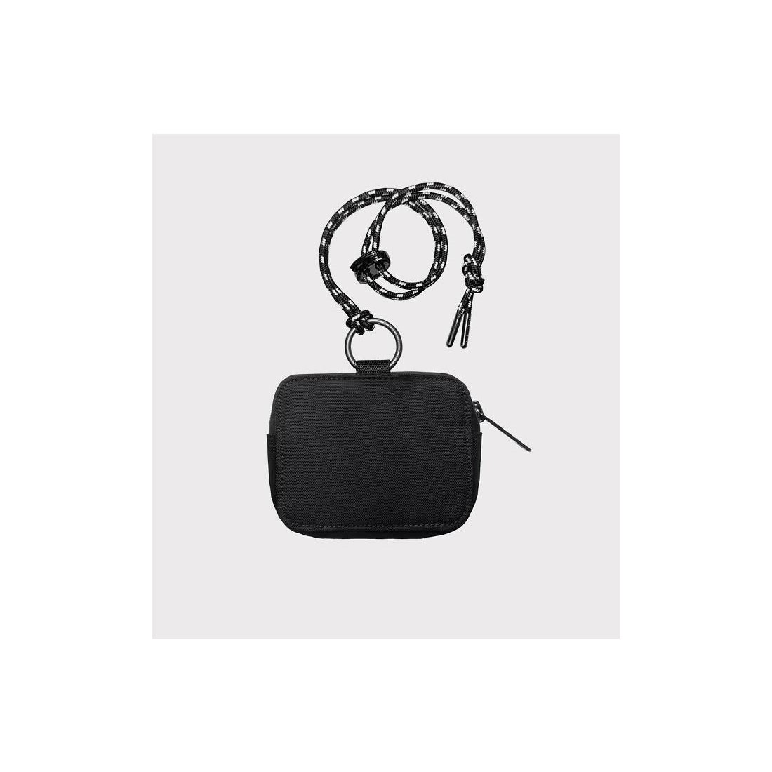 CARHARTT WIP ADAIR POUNCH NEGRO