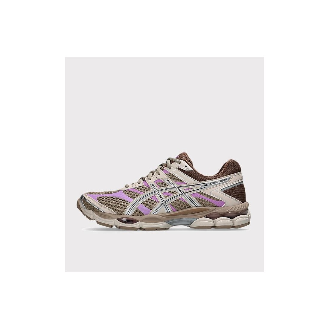 ASICS GEL-CUMULUS 16 MULTICOLOR
