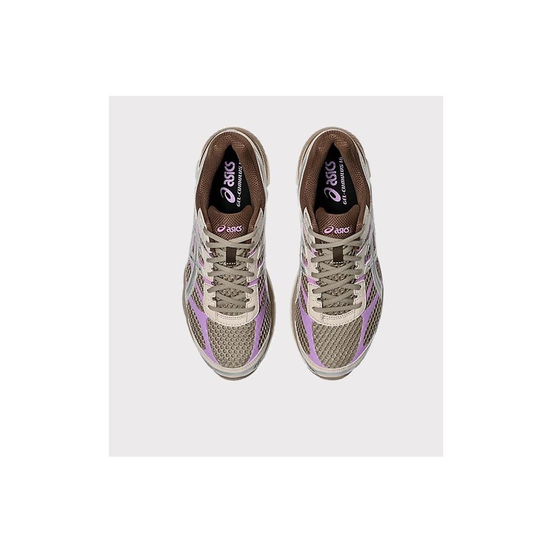 ASICS GEL-CUMULUS 16 MULTICOLOR