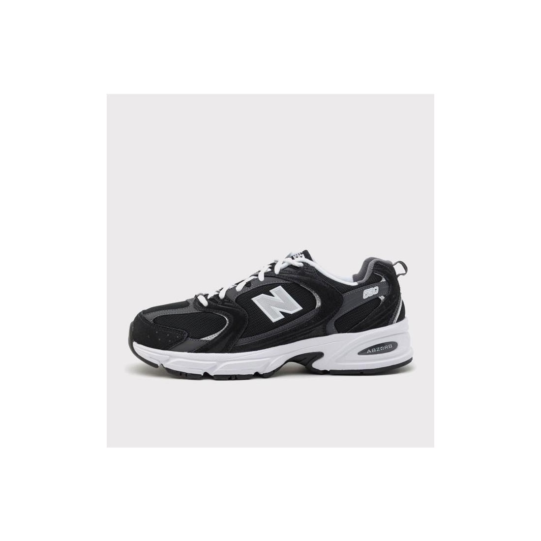 NEW BALANCE 530 NEGRO