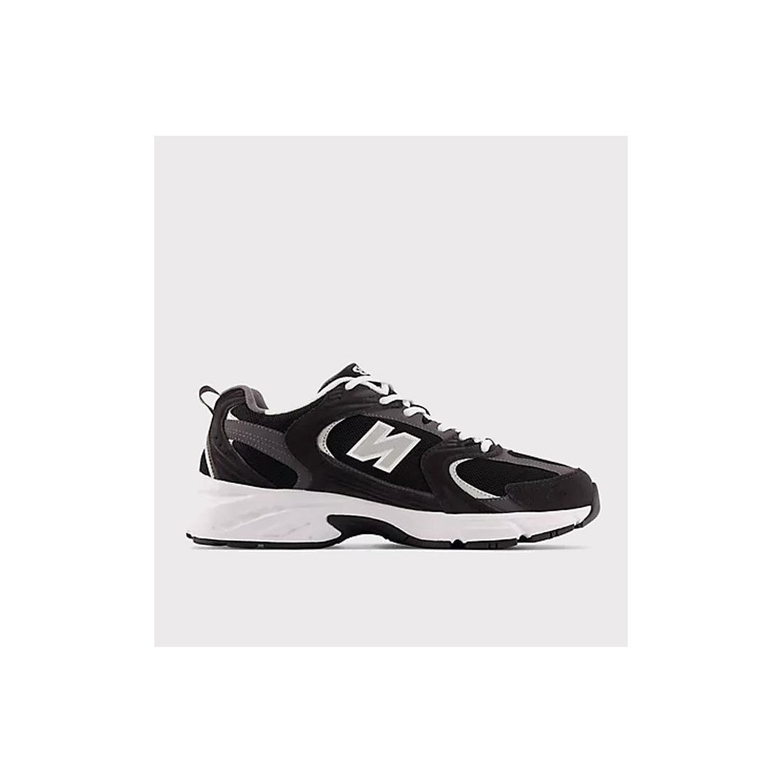 NEW BALANCE 530 NEGRO