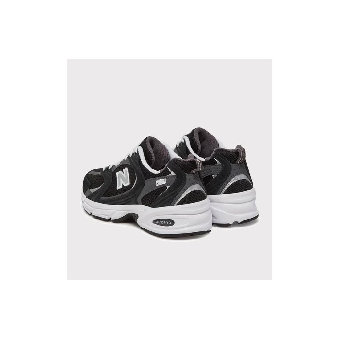 NEW BALANCE 530 NEGRO