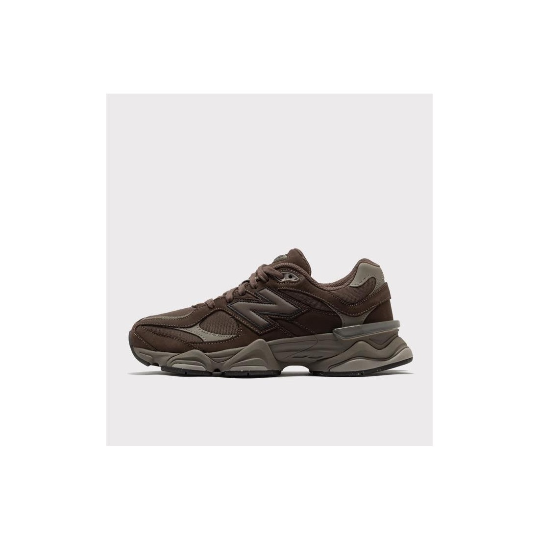 NEW BALANCE 9060 MARRON