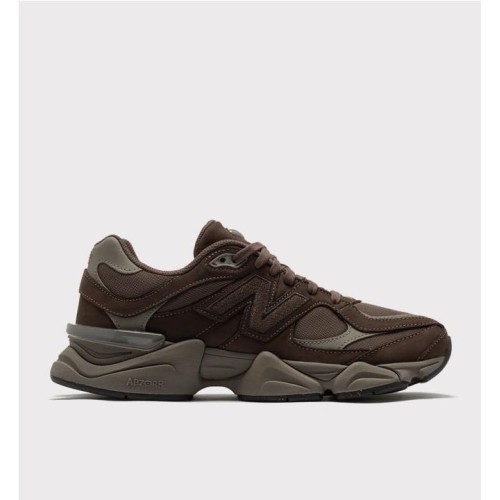 NEW BALANCE 9060 MARRON