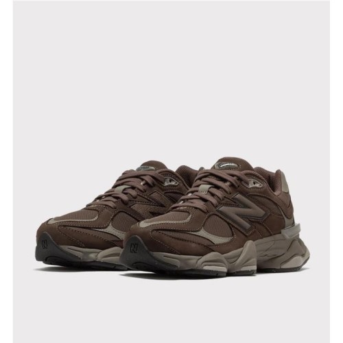 NEW BALANCE 9060 MARRON