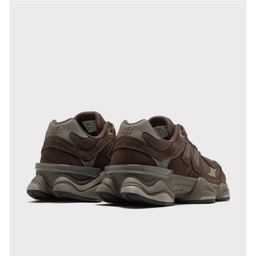 NEW BALANCE 9060 MARRON