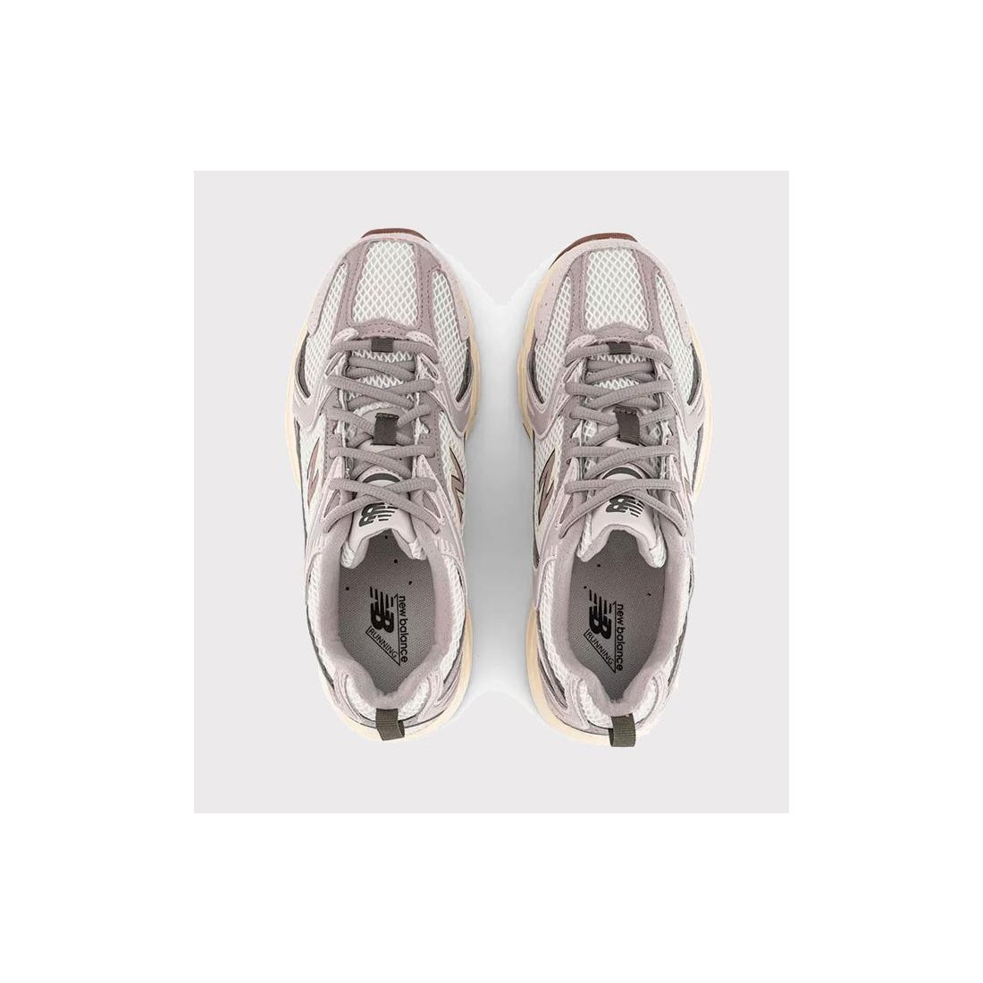 NEW BALANCE 530 BLANCO