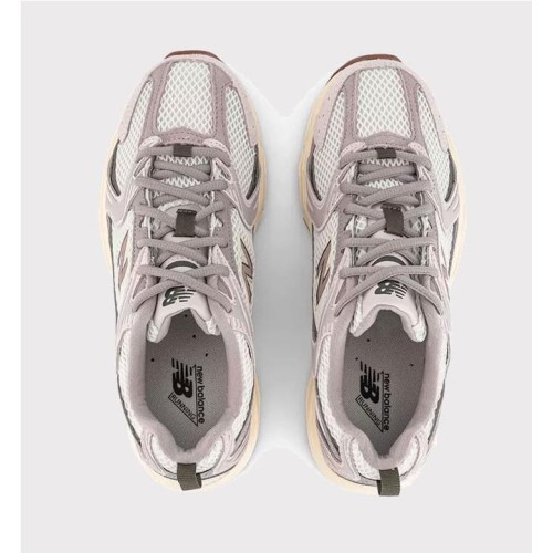 NEW BALANCE 530 BLANCO