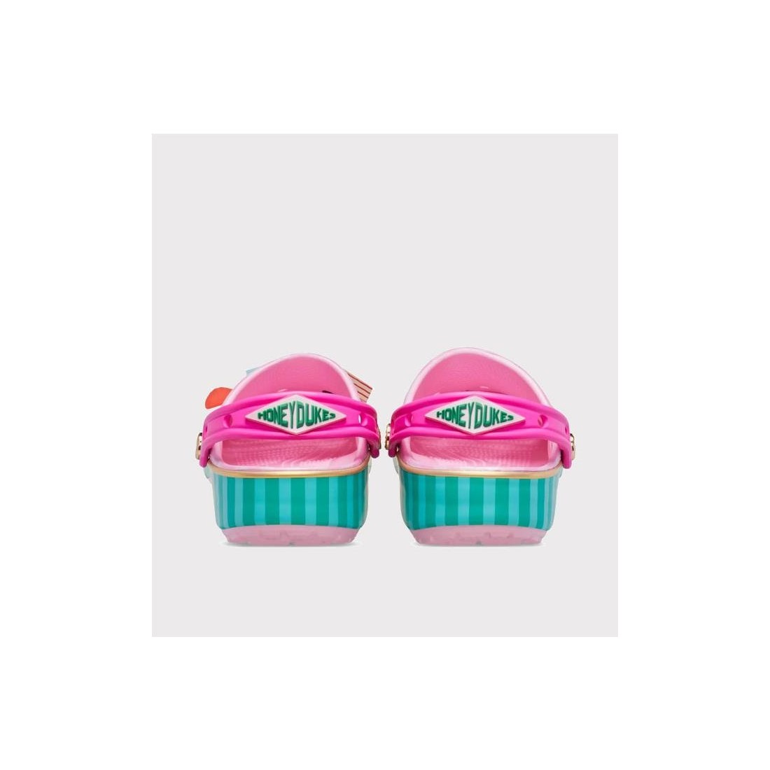 CROCS HARRY POTTER HONEY DUKES ROSADO