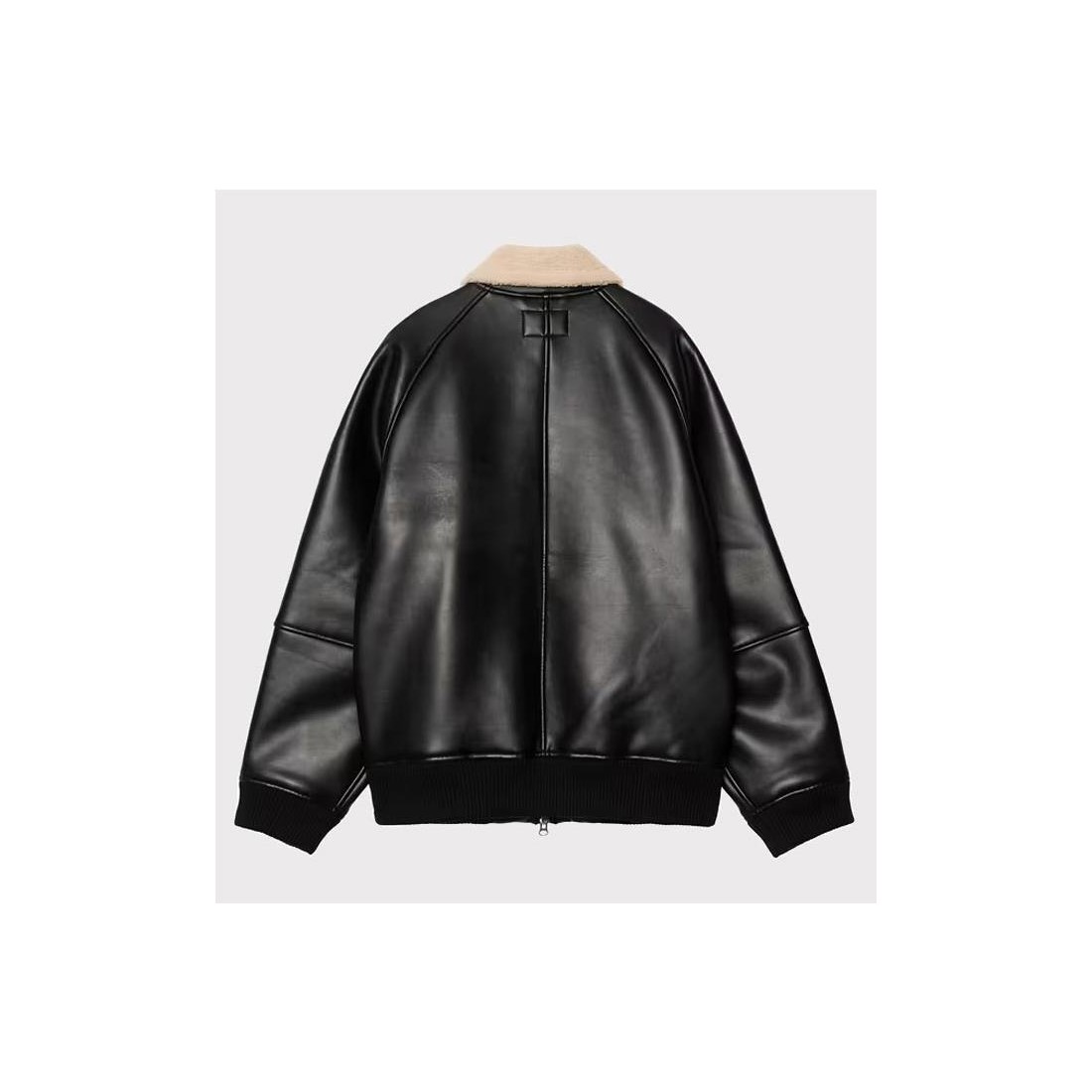 CARHARTT WIP SHEPTON JACKET NEGRO