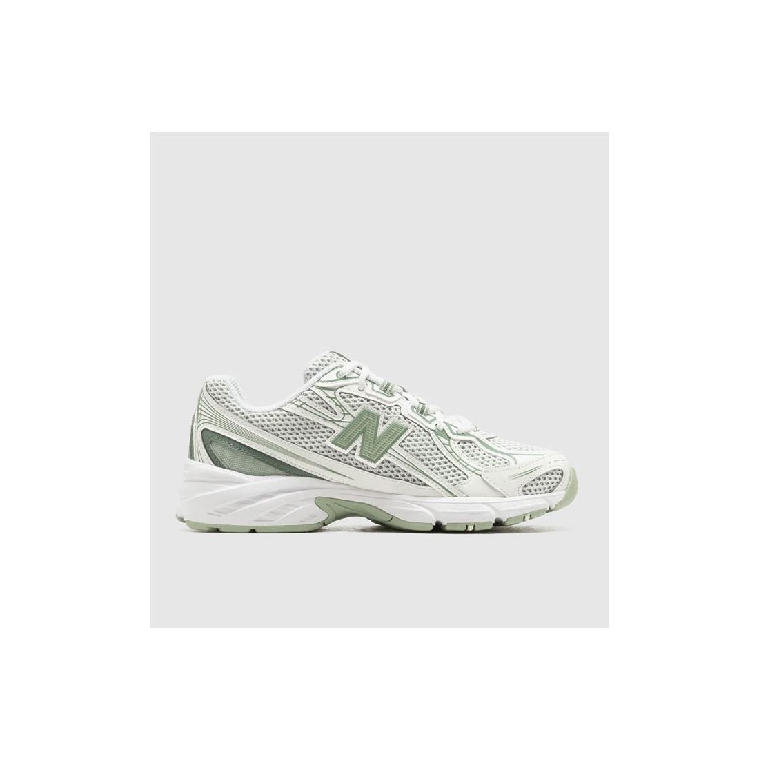 NEW BALANCE 740 BLANCO