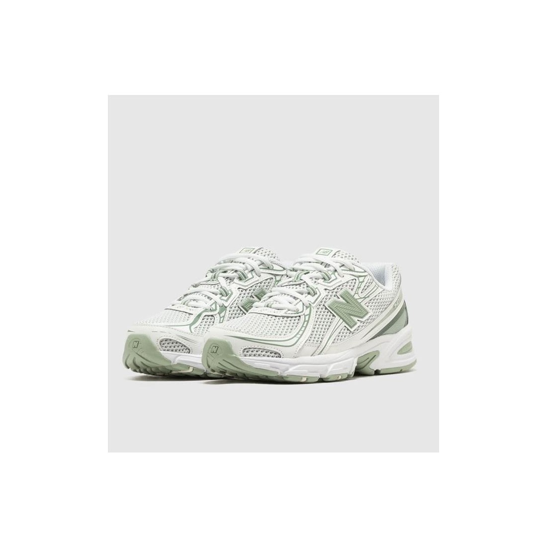 NEW BALANCE 740 BLANCO