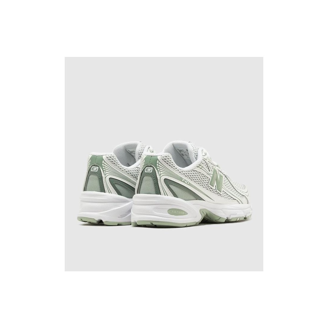 NEW BALANCE 740 BLANCO